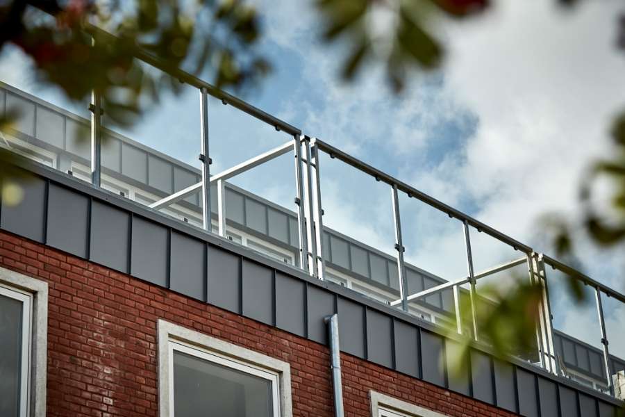 An Ancient “King” Gets a New Crown, Saxovej 1, 6000 Kolding